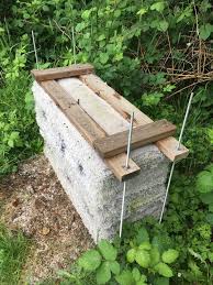 However, i tried many things including using 2'x2' tiles. Diy Archery Target For Compound Bows Hunt Fish Harvest