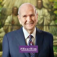 Remembering President Nelson's Power and Humility