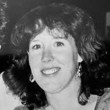 Charlotte Baxter Obituary (1958