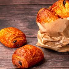 Epingle Sur Viennoiseries