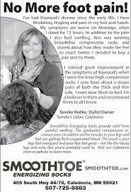 Pin By Smoothtoe Energizing Socks On Dragonfly Raynaud S Disease Raynauds Feeling Under The Weather