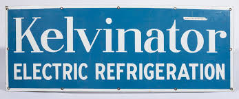 Image result for White Porcelain 1972 Kelvinator