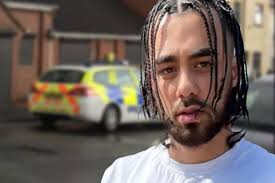 Locked up in February: More than 20 offenders brought to justice in  Nottingham