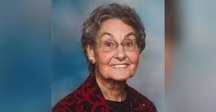 Phyllis Lorraine Franz Obituary