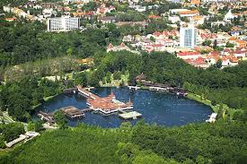Hévíz ma bus station ist liegt in der nähe von európa lakópark. Thermen Und Heilbader In Ungarn I Www Thermen Org