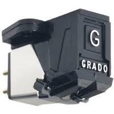 Grado Labs Prestige Series Black1 Cartridge