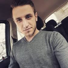 Kamil Lisowski (klisowski0308)