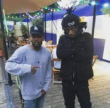 Hip Hop Gifs And Pics Joey Badass Rap Genius Hip Hop Albums