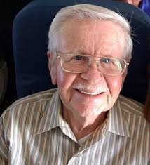 Wayne Clair Christ Obituary