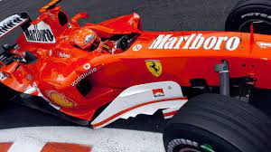 Il rosso ferrari esce a sorpresa nel gran premio di montecarlo. Big Tobacco Makes Quiet Return To Formula 1
