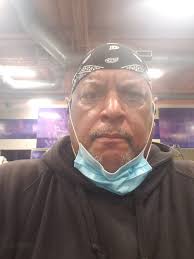 What time do you usually work out in the morning?