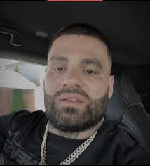 Frank Rodriguez Modesto Ca