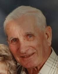 Kenneth E. Bowman Obituary