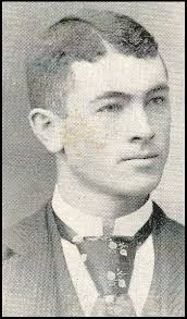 Albert Benjamin Shively (1870-1931)