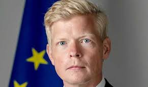 UN chief picks Swedish diplomat as new envoy to Yemen: Diplomats