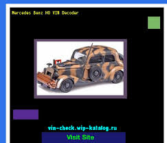 Mercedes Benz Ho Vin Decoder Lookup Mercedes Benz Ho Vin Number 165854 Mercedes Benz Search Mercedes Benz Ho History Price And Car Loans