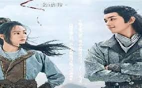 Working as an assistant chef at the zijing hotel, gu sheng nan (zhao lu si) was a woman well on her way to making her dreams come true. The Long Ballad 2021 Episode 44 English Sub Drama Cool