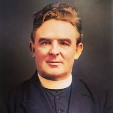 You see, my mother (Daisy Osborn) and my father (T.L Osborn) had been in  ministry thirty-five years together, doing everything together. They didn't  even know there were these church imposed restrictions in