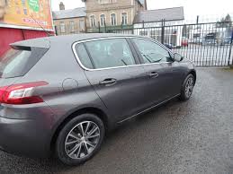 Image result for Gris Aluminium 2014 Peugeot