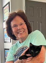 Barbara Edmondson's Instagram, Twitter & Facebook