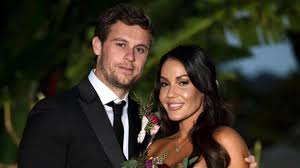 What Happened To Davina Rankin And Ryan Gallagher From Married At First Sight Australia Heart