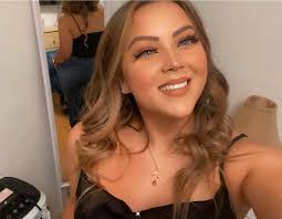 Brianna Foley's Instagram, Twitter & Facebook