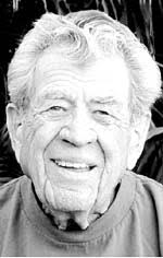 William Lacoste Obituary (1919