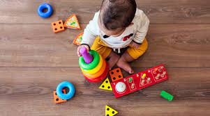 Whether it's for your mom, dad, sister, brother, boyfriend, or girlfriend! 38 Best Gifts For 1 Year Olds In 2021