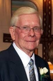 Donald Jeter Obituary