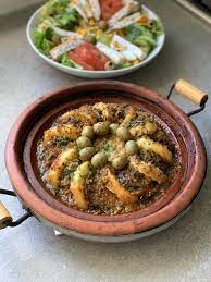 Tajine Viande Hachee Aubergine Et Pomme De Terre My Tasty Cuisine Tajine Viande Hachee Recette Avec Viande Hachee