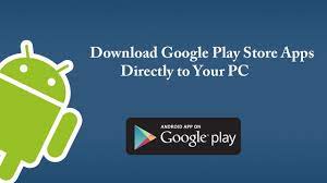Playstation now received a ton of welcome changes recently, but you still can't download any of its games to your pc. Download Play Store Applications Directly From The Pc Install Apps