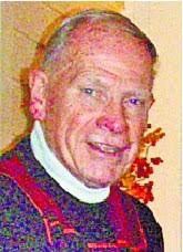 George Middleton Obituary (1932