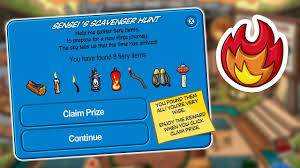 Below is a list of club penguin guides with numerous steps and descriptions. Club Penguin Sculpture Locations