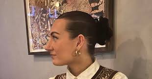 Holly Collison Head of FLWR