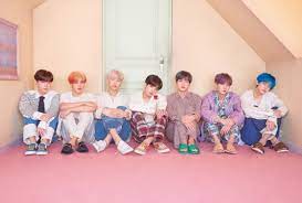 Bts (방탄소년단) 'life goes on' official mv credits: Quiz Pilih Hal Yang Kamu Suka Dan Lihat Siapa Member Bts Yang Bakal Jadi Pacar Kamu Kepoper