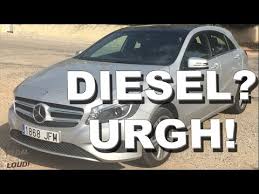 2015 A180 Cdi Mercedes A Class Video Youtube