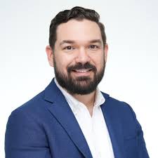 Profile for Sergio Javier Rios Jr.