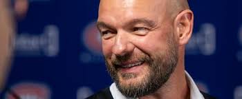 Course au trophée Calder: ça va aller en décision partagée entre Macklin  Celebrini et Lane Hutson