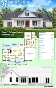 Expand the livability of a house plan. 26 Porch House Plans Ideas House Plans House Floor Plans House Flooring