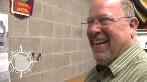 In Memoriam: State Patrol Trooper Corporal Ted Foss