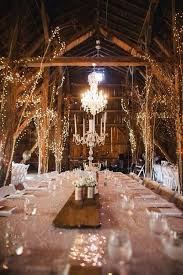 See More About Barn Weddings Tree Branches And Fairy Lights Scheunen Hochzeit Rustikale Hochzeit Hochzeit