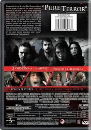 The Last House On the Left (DVD Unrated) [DVD] [Standard]