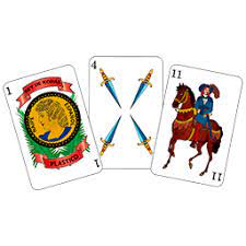 This video will start by teaching you the general concepts of conquian, and is followed by the more. Conquian Coon Can Rules How To Play Strategy Rummy Card Game