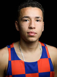 The Greenville News 2017-18 All-Upstate Boys Cross Country Team