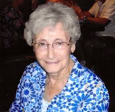 Imogene "Jean" Wright Obituary