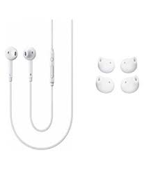 RASU S6 for Celkon A59 Ear Buds Wired ...