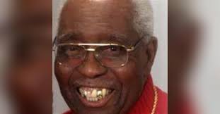 Mr. Johnnie Mathis Obituary