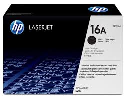 This document also contains information about upds to help guide you in selecting the correct upd type or in determining whether or not a upd is the best choice. Hp 16a Black Original Laserjet Toner Cartridge Hp Store Malaysia