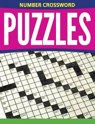 Enter the answer length or the answer pattern to get better results. Number Crossword Puzzles Publishing Llc Speedy 9781681279077 Amazon Com Books
