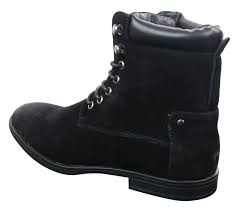 Livraison et retours gratuits disponibles. Bottines Homme Simili Daim Nubuck Style Cowboy Vintage Boots Marche Tendance Ebay